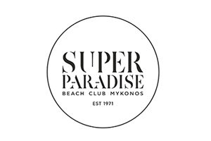 SUPER PARADISE BEACH CLUB MYKONOS