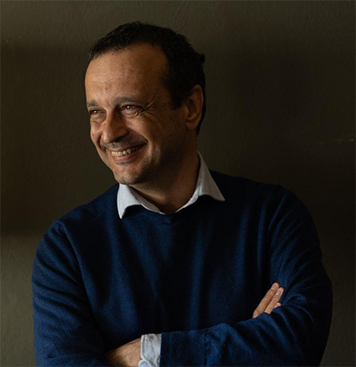 Γιάννης Φαρσάρης